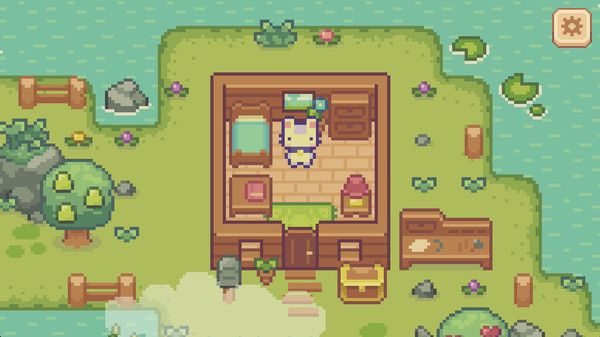 Sprout Valley gameplay screenshot