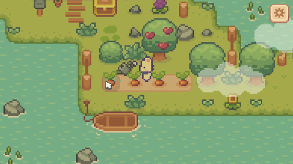 Sprout Valley gameplay screenshot