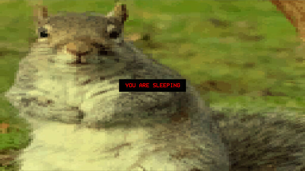 Squirrel Stapler gameplay screenshot