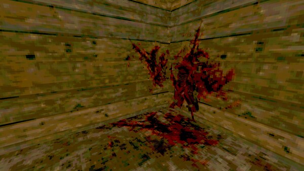 Squirrel Stapler gameplay screenshot