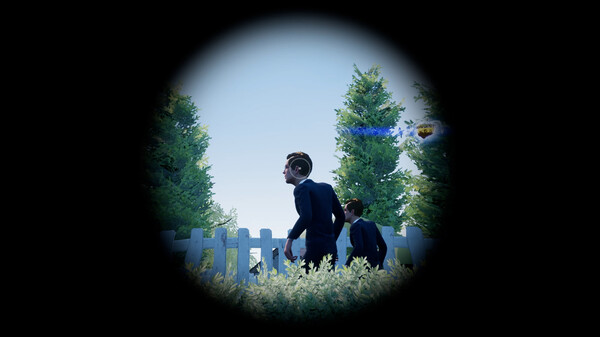 Squirrel with a Gun gameplay screenshot