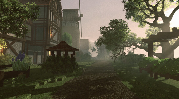 ST World gameplay screenshot