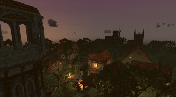ST World gameplay screenshot