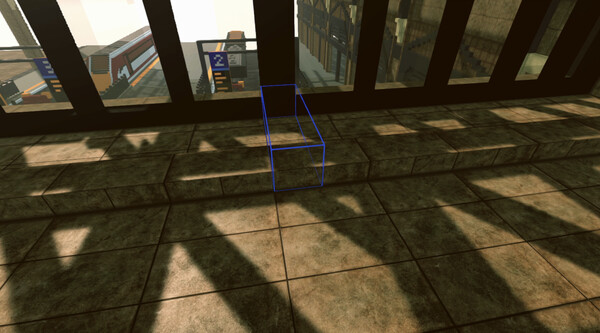 ST World gameplay screenshot