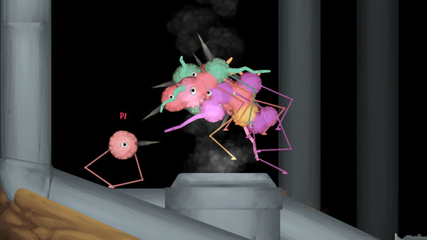 STAB STAB STAB! gameplay screenshot