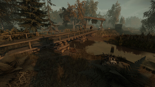 STALCRAFT: X gameplay screenshot
