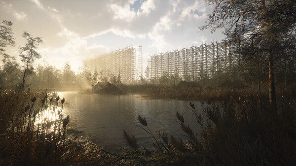 S.T.A.L.K.E.R. 2: Heart of Chornobyl gameplay screenshot