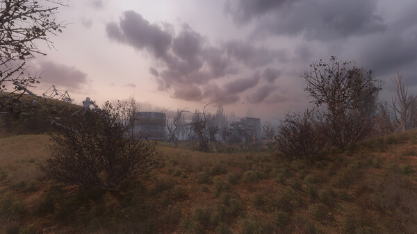 S.T.A.L.K.E.R.: Shadow of Chornobyl - Enhanced Edition gameplay screenshot