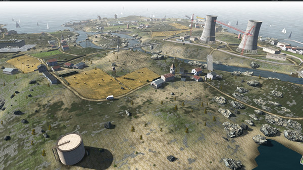 STAND OUT VR : VR Battle Royale gameplay screenshot