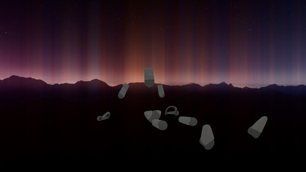 Standable: Full Body Estimation gameplay screenshot