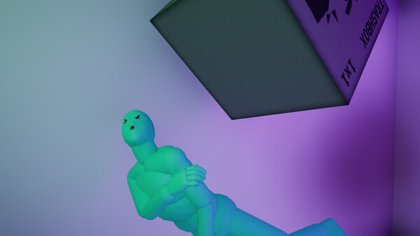 STANDBOX gameplay screenshot