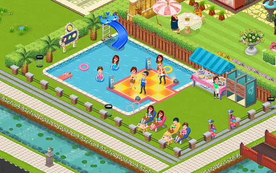 Star Chef: Cooking & Restaurant Game gameplay screenshot