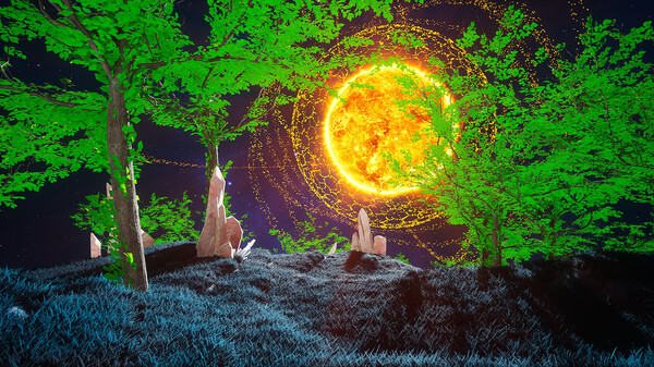 Star Crafter gameplay screenshot