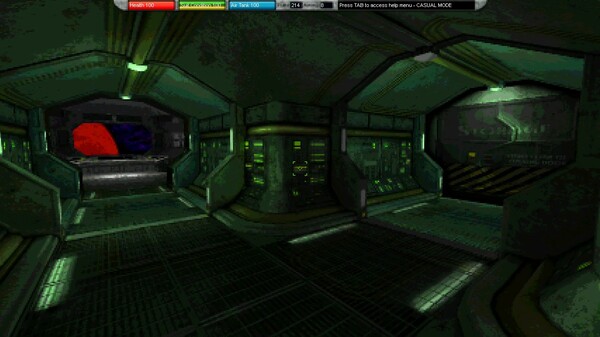 Star Explorers gameplay screenshot