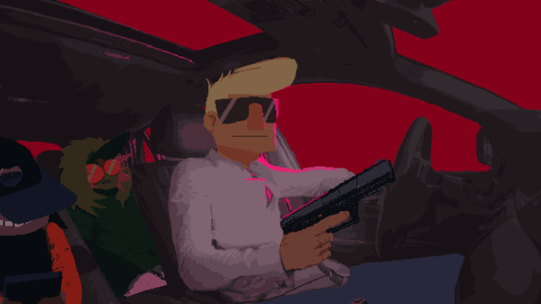 Star Fetchers gameplay screenshot