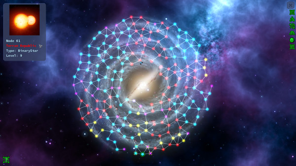Star Singularity gameplay screenshot