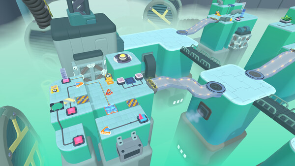 Star Stuff gameplay screenshot