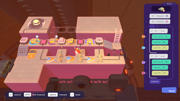 Star Stuff gameplay screenshot