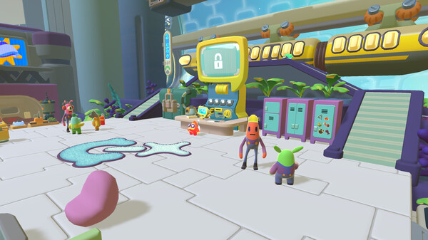 Star Stuff gameplay screenshot