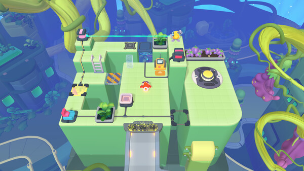 Star Stuff gameplay screenshot