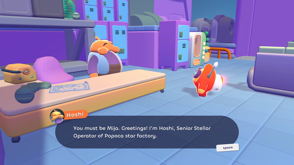 Star Stuff gameplay screenshot