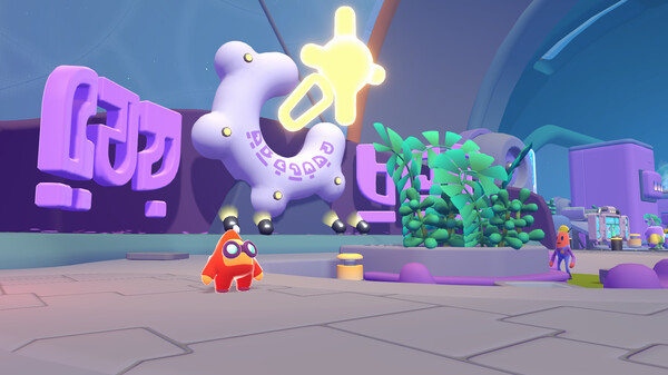 Star Stuff gameplay screenshot