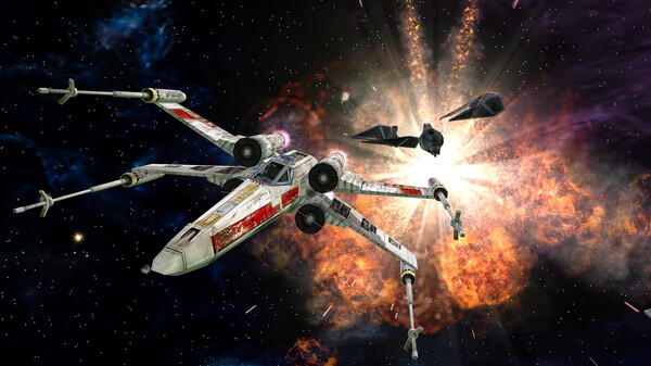 STAR WARS™: Battlefront Classic Collection gameplay screenshot