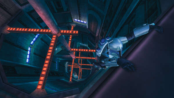 STAR WARS™: Bounty Hunter™ gameplay screenshot