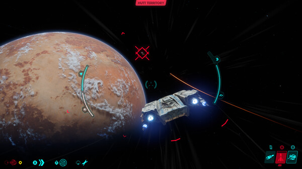 Star Wars Outlaws gameplay screenshot