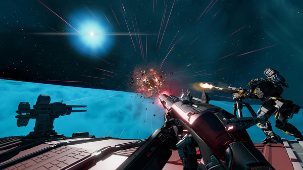 Starbase gameplay screenshot