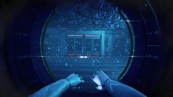 Stardiver gameplay screenshot