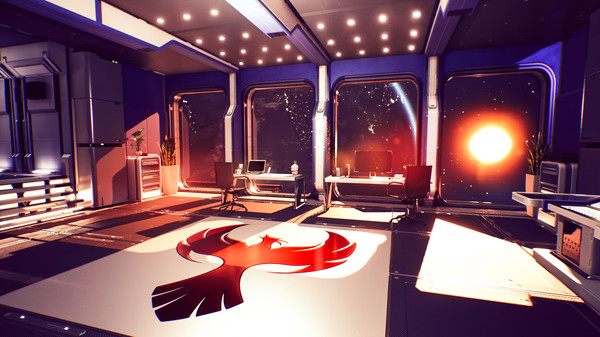 STARDROP gameplay screenshot