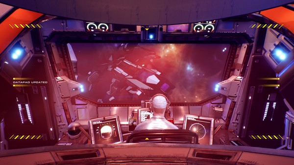 STARDROP gameplay screenshot