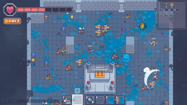 Starground gameplay screenshot