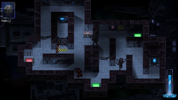 Starless gameplay screenshot