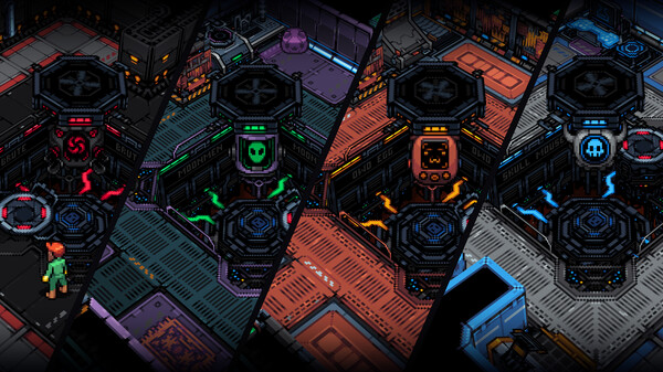 Starmancer gameplay screenshot