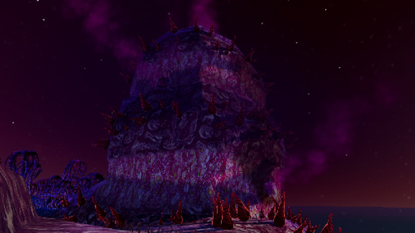 Stars Die gameplay screenshot