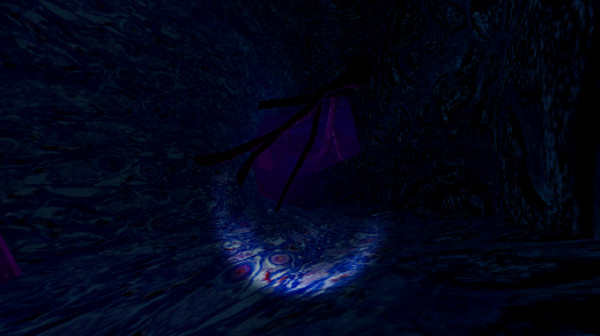 Stars Die gameplay screenshot