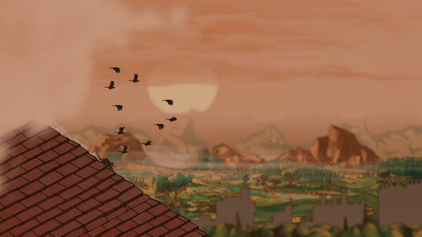 Stars In The Trash gameplay screenshot