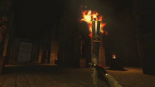 Starsand gameplay screenshot