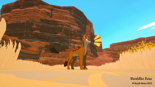 Starshifter gameplay screenshot
