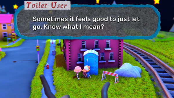 Starstruck: Hands of Time gameplay screenshot
