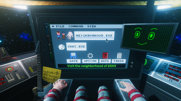 Starstruck: Hands of Time gameplay screenshot