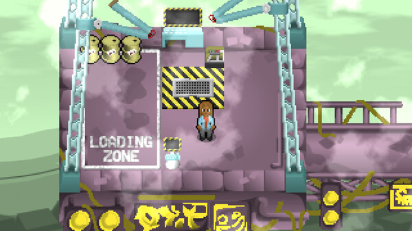 Starstruck Vagabond gameplay screenshot