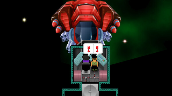 Starstruck Vagabond gameplay screenshot