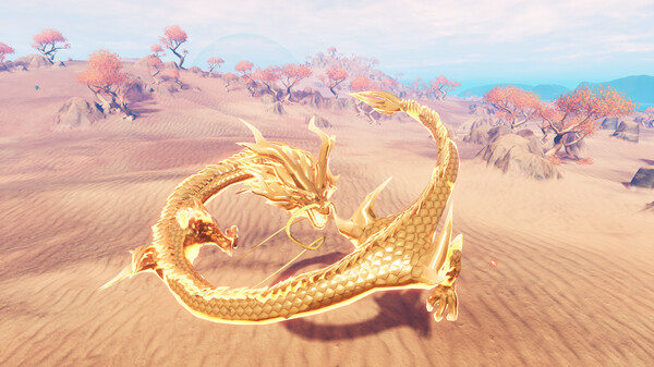 Start an egg gameplay screenshot