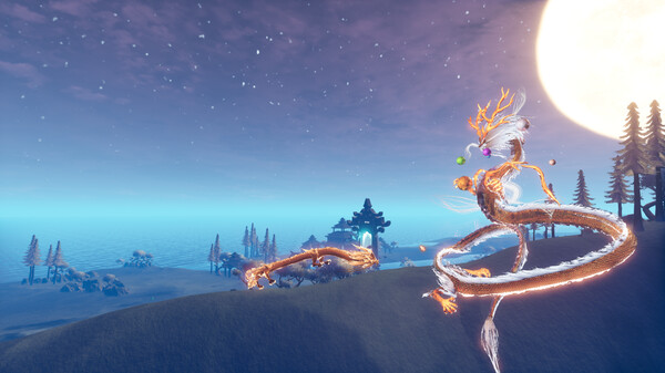Start an egg gameplay screenshot