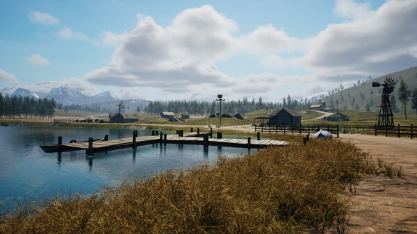 Start Over gameplay screenshot