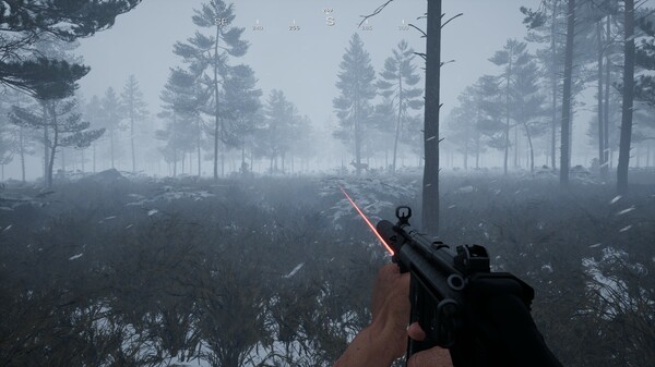 Start Over gameplay screenshot