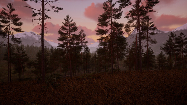 Start Over gameplay screenshot